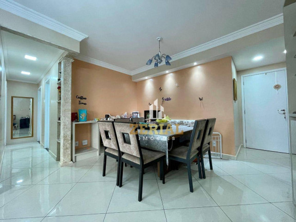 Imagem Apartamento com 3 Quartos à Venda, 89 m² em Santa Paula - São Caetano Do Sul Imagem Apartamento com 3 Quartos à Venda, 89 m² em Santa Paula - São Caetano Do Sul