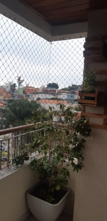 Imagem Apartamento com 3 Quartos à Venda, 84 m² em Jardim Santa Cruz (campo Grande) - São Paulo Imagem Apartamento com 3 Quartos à Venda, 84 m² em Jardim Santa Cruz (campo Grande) - São Paulo
