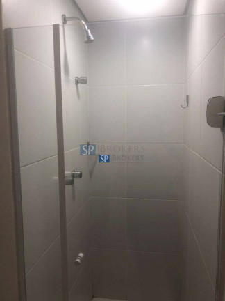 Imagem Apartamento com 1 Quarto à Venda, 43 m² em Vila Olímpia - São Paulo Imagem Apartamento com 1 Quarto à Venda, 43 m² em Vila Olímpia - São Paulo