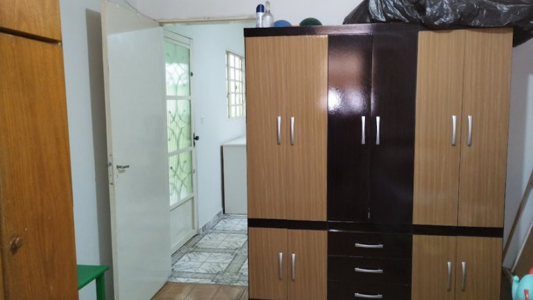 Imagem Casa com 2 Quartos à Venda, 82 m² em Vila Antonieta - São Paulo