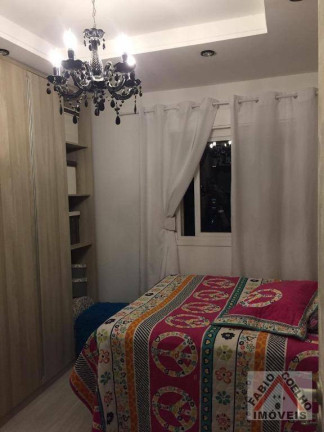 Imagem Apartamento com 3 Quartos à Venda, 86 m² em Vila Mariana - São Paulo