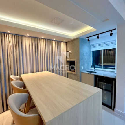 Imagem Apartamento com 3 Quartos à Venda, 121 m² em Amizade - Jaraguá Do Sul