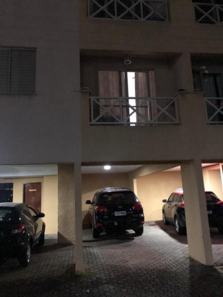 Imagem Apartamento com 3 Quartos à Venda, 63 m² em Tatuapé - São Paulo
