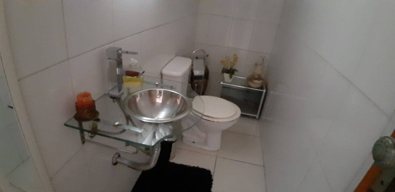 Imagem Sobrado com 3 Quartos à Venda, em Quinta Da Paineira - São Paulo Imagem Sobrado com 3 Quartos à Venda, em Quinta Da Paineira - São Paulo
