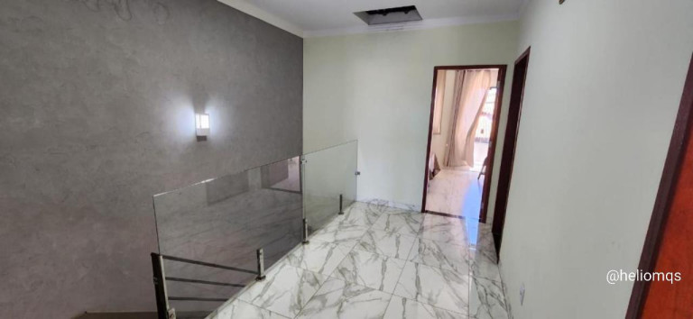 Imagem Sobrado com 3 Quartos à Venda, 152 m² em Jardim Tijuca - Campo Grande Imagem Sobrado com 3 Quartos à Venda, 152 m² em Jardim Tijuca - Campo Grande