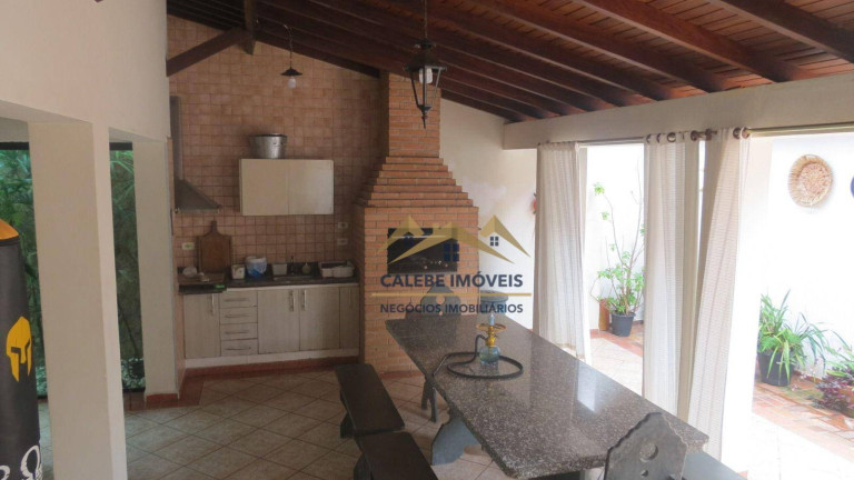 Imagem Casa com 4 Quartos à Venda, 235 m² em Colina Verde - Tatuí Imagem Casa com 4 Quartos à Venda, 235 m² em Colina Verde - Tatuí
