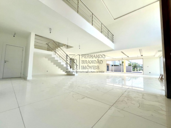 Imagem Casa com 6 Quartos à Venda, 700 m² em Barra Da Tijuca - Rio De Janeiro