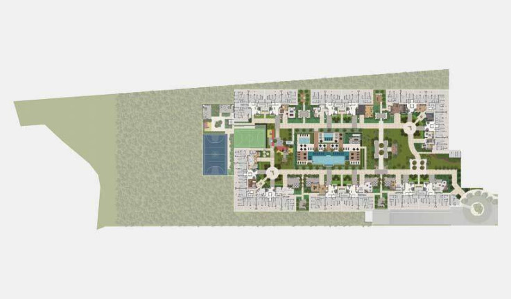 Apartamento com 4 Quartos à Venda, 151 m² em City América - São Paulo
