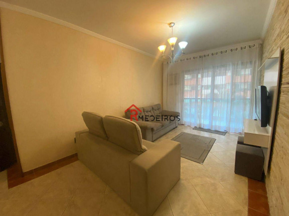 Imagem Apartamento com 2 Quartos à Venda, 102 m² em Canto Do Forte - Praia Grande Imagem Apartamento com 2 Quartos à Venda, 102 m² em Canto Do Forte - Praia Grande