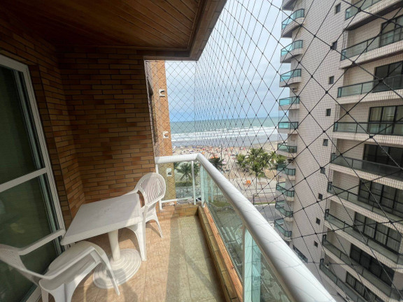 Imagem Apartamento com 2 Quartos à Venda, 86 m² em Canto Do Forte - Praia Grande Imagem Apartamento com 2 Quartos à Venda, 86 m² em Canto Do Forte - Praia Grande