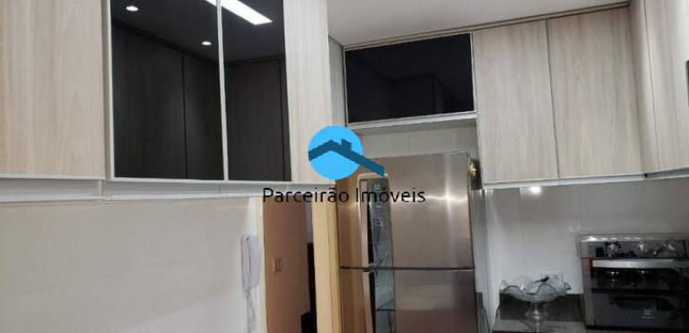 Imagem Apartamento com 2 Quartos à Venda, 70 m² em Centro - São Bernardo Do Campo Imagem Apartamento com 2 Quartos à Venda, 70 m² em Centro - São Bernardo Do Campo