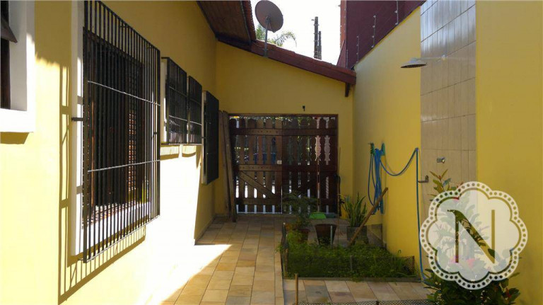 Imagem Casa com 4 Quartos à Venda, 200 m² em Cibratel I - Itanhaém Imagem Casa com 4 Quartos à Venda, 200 m² em Cibratel I - Itanhaém
