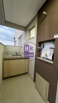 Imagem Apartamento com 3 Quartos à Venda, 117 m² em Antares - Londrina