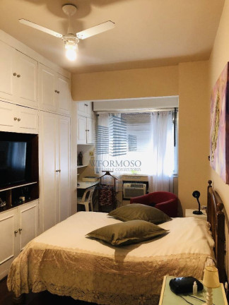Imagem Apartamento com 3 Quartos à Venda, 125 m² em Copacabana - Rio De Janeiro Imagem Apartamento com 3 Quartos à Venda, 125 m² em Copacabana - Rio De Janeiro