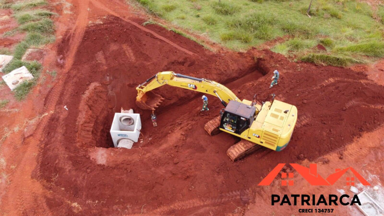 Imagem Terreno em Condomínio à Venda, 160 m² em Parque Virgílio Viel - Sumaré Imagem Terreno em Condomínio à Venda, 160 m² em Parque Virgílio Viel - Sumaré