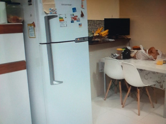 Imagem Apartamento com 3 Quartos à Venda, 131 m² em Barra - Salvador