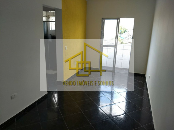 Imagem Apartamento com 2 Quartos à Venda, 75 m² em Jardim Satélite - São Paulo