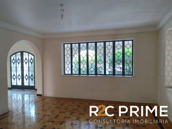 Imagem Casa com 5 Quartos à Venda, 700 m² em Urca - Rio De Janeiro Imagem Casa com 5 Quartos à Venda, 700 m² em Urca - Rio De Janeiro
