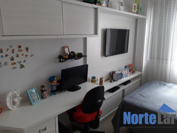 Imagem Apartamento com 2 Quartos à Venda, 96 m² em Parque Mandaqui - São Paulo