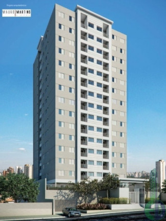Imóvel com 2 Quartos à Venda, 71 m² em Santa Paula - Sao Caetano Do Sul