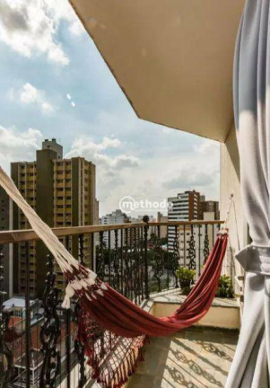 Imagem Apartamento com 2 Quartos à Venda, 121 m² em Cambuí - Campinas Imagem Apartamento com 2 Quartos à Venda, 121 m² em Cambuí - Campinas