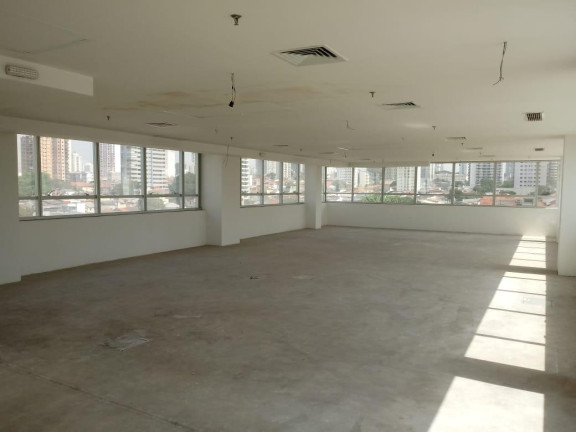 Imagem Sala Comercial à Venda, 182 m² em Ipiranga - São Paulo Imagem Sala Comercial à Venda, 182 m² em Ipiranga - São Paulo