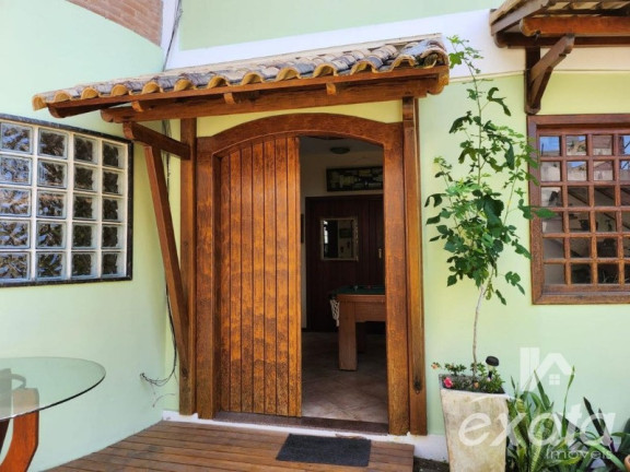 Imagem Casa com 5 Quartos à Venda, 425 m² em Manguinhos - Serra