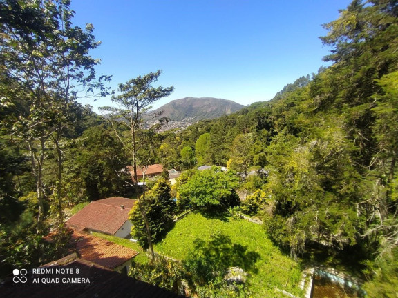 Imagem Casa com 5 Quartos à Venda, 400 m² em Cascata Dos Amores - Teresópolis Imagem Casa com 5 Quartos à Venda, 400 m² em Cascata Dos Amores - Teresópolis