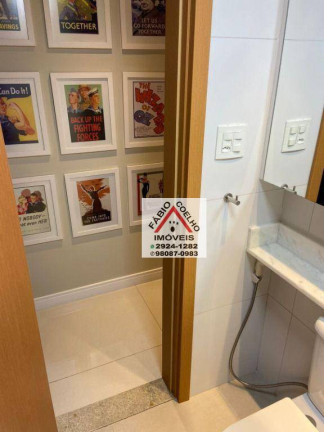 Imagem Apartamento com 3 Quartos à Venda, 110 m² em Vila Mariana - São Paulo