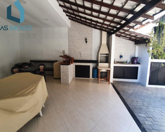 Imagem Apartamento com 2 Quartos à Venda, 91 m² em Vila Nova - Cabo Frio