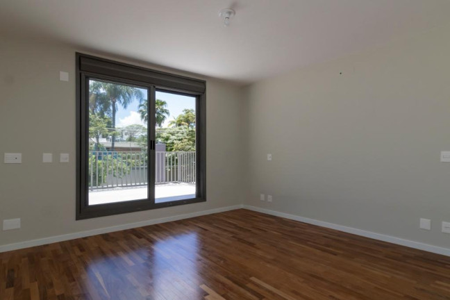 Imagem Casa com 4 Quartos à Venda, 371 m² em Alto De Pinheiros - São Paulo