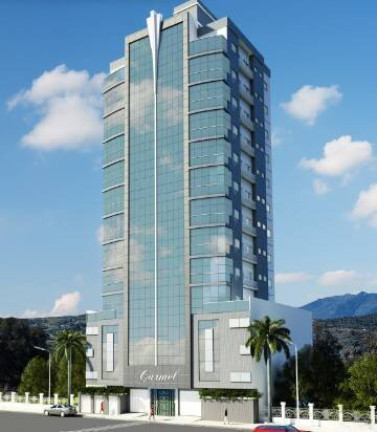 Apartamento com 3 Quartos à Venda, 123 m² em Meia Praia - Itapema