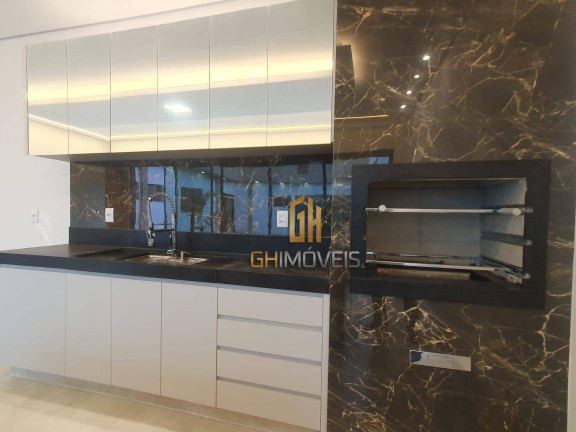 Imagem Casa com 3 Quartos à Venda, 199 m² em Setor Três Marias - Goiânia