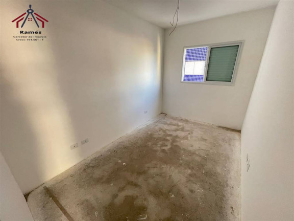 Imagem Apartamento com 3 Quartos à Venda, 105 m² em Boqueirão - Praia Grande Imagem Apartamento com 3 Quartos à Venda, 105 m² em Boqueirão - Praia Grande