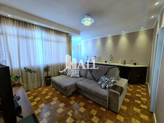 Imagem Apartamento com 4 Quartos à Venda, 180 m² em Centro - São José Do Rio Preto Imagem Apartamento com 4 Quartos à Venda, 180 m² em Centro - São José Do Rio Preto