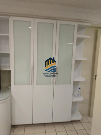 Imagem Apartamento com 1 Quarto à Venda, 36 m² em Boa Viagem - Recife