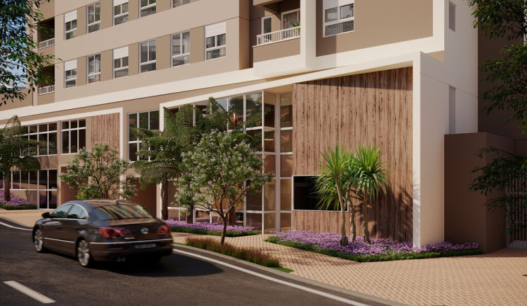 Imagem Apartamento com 2 Quartos à Venda, 41 m² em Vila Guarani (z Sul) - São Paulo Imagem Apartamento com 2 Quartos à Venda, 41 m² em Vila Guarani (z Sul) - São Paulo