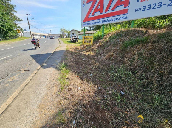 Imagem Terreno à Venda, 729 m² em Itoupava Norte - Blumenau Imagem Terreno à Venda, 729 m² em Itoupava Norte - Blumenau