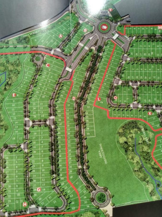 Imagem Terreno à Venda, 250 m² em Cataguá Way - Taubaté