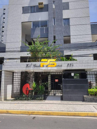 Foto do imóvel Apartamento com 3 Quartos à Venda, 111 m² em Boa Viagem - Recife