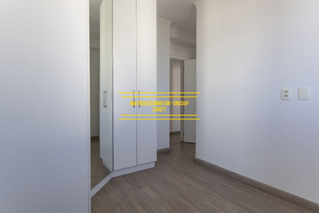 Imagem Apartamento com 2 Quartos à Venda, 56 m² em Cidade Luiza - Jundiaí