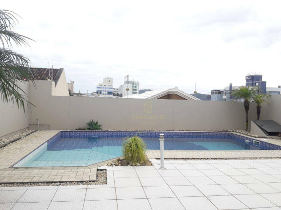 Imagem Casa com 5 Quartos à Venda, 314 m² em Coqueiros - Florianópolis Imagem Casa com 5 Quartos à Venda, 314 m² em Coqueiros - Florianópolis