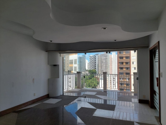 Imagem Apartamento com 4 Quartos à Venda, 265 m² em Canela - Salvador Imagem Apartamento com 4 Quartos à Venda, 265 m² em Canela - Salvador
