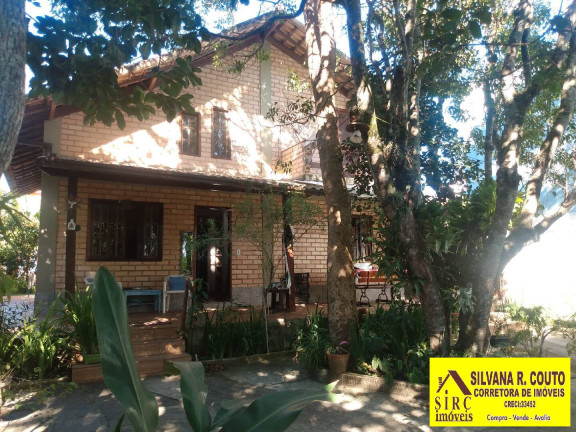 Imagem Casa com 4 Quartos à Venda, 480 m² em São Bento Da Lagoa - Maricá Imagem Casa com 4 Quartos à Venda, 480 m² em São Bento Da Lagoa - Maricá