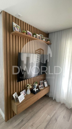 Imagem Imóvel com 3 Quartos à Venda, 76 m² em Vila Helena - Santo André Imagem Imóvel com 3 Quartos à Venda, 76 m² em Vila Helena - Santo André