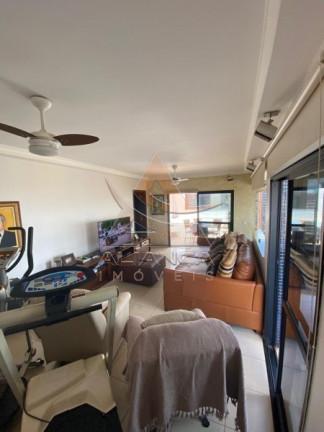 Imagem Apartamento com 4 Quartos à Venda, 321 m² em Vila Seixas - Ribeirão Preto Imagem Apartamento com 4 Quartos à Venda, 321 m² em Vila Seixas - Ribeirão Preto