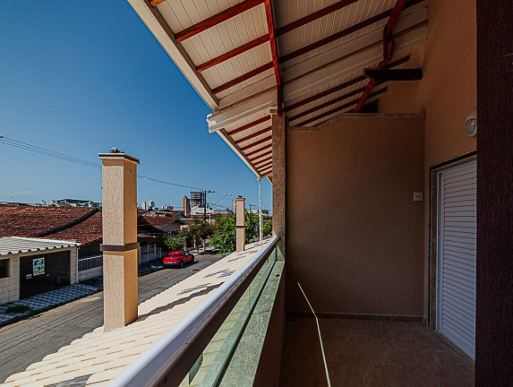 Imagem Sobrado com 2 Quartos à Venda, 119 m² em Vila Caiçara - Praia Grande Imagem Sobrado com 2 Quartos à Venda, 119 m² em Vila Caiçara - Praia Grande