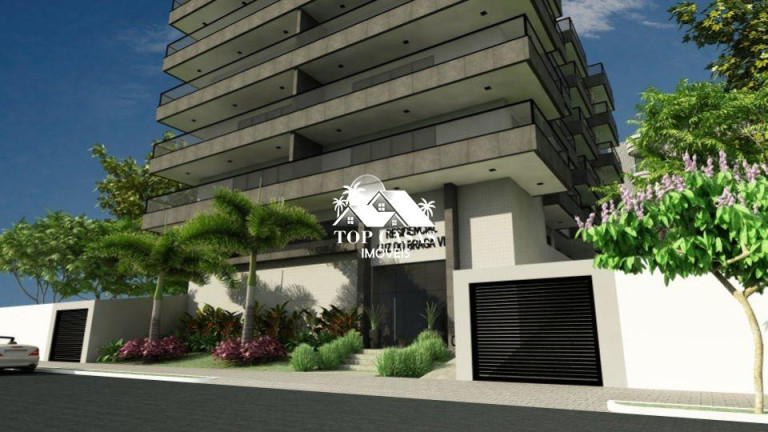 Imagem Apartamento com 2 Quartos à Venda, 103 m² em Braga - Cabo Frio