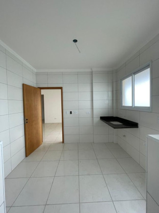 Imagem Apartamento com 1 Quarto à Venda, 62 m² em Real - Praia Grande