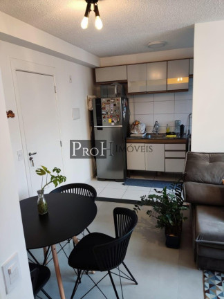 Imagem Apartamento com 2 Quartos à Venda, 45 m² em Jardim Santa Emília - São Paulo Imagem Apartamento com 2 Quartos à Venda, 45 m² em Jardim Santa Emília - São Paulo